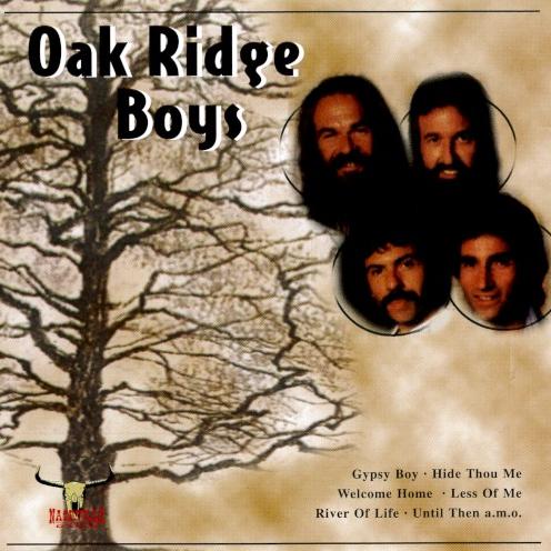 The Oak Ridge Boys